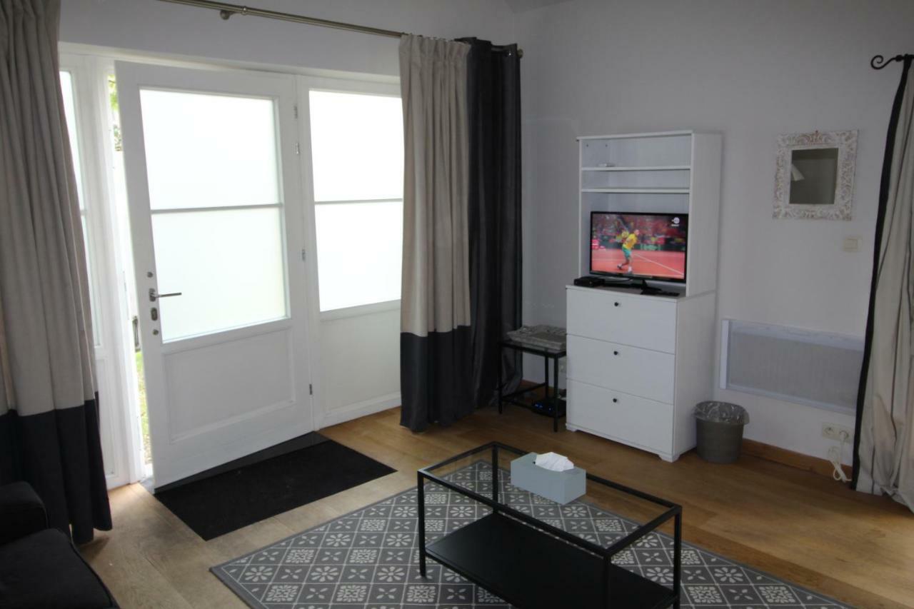 Hébergement de vacances Casa Terlinden *